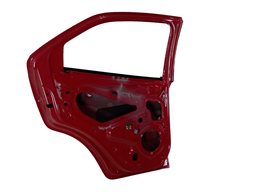 PORTA TRASEIRA ESQUERDA KA 2015 A 2021 C/DETALHES