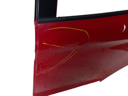 PORTA TRASEIRA ESQUERDA KA 2015 A 2021 C/DETALHES