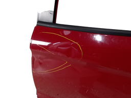 PORTA TRASEIRA ESQUERDA KA 2015 A 2021 C/DETALHES