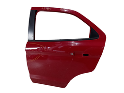 PORTA TRASEIRA ESQUERDA KA 2015 A 2021 C/DETALHES