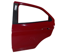 PORTA TRASEIRA ESQUERDA KA 2015 A 2021