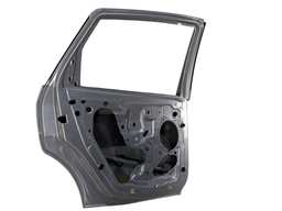 PORTA TRASEIRA ESQUERDA FOCUS 2000 2001 A 2009