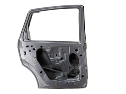 PORTA TRASEIRA ESQUERDA FOCUS 2000 2001 A 2009