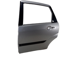 PORTA TRASEIRA ESQUERDA FOCUS 2000 2001 A 2009
