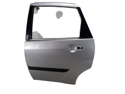 PORTA TRASEIRA ESQUERDA FOCUS 2000 2001 A 2009
