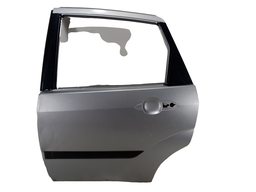 Porta Traseira Esquerda Focus 2000 2001 a 2009