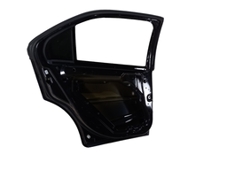 PORTA TRASEIRA ESQUERDA FUSION 2006 2007 A 2012