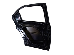 PORTA TRASEIRA ESQUERDA FUSION 2006 2007 A 2012