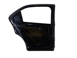 PORTA TRASEIRA ESQUERDA FUSION 2006 2007 A 2012