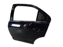 PORTA TRASEIRA ESQUERDA FUSION 2006 2007 A 2012