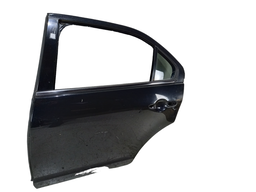PORTA TRASEIRA ESQUERDA FUSION 2006 2007 A 2012