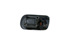 MAÇANETA INTERNA DIANTEIRA ESQUERDA CIVIC 1996 1997 A 2000