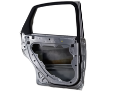 PORTA TRASEIRA ESQUERDA FOCUS 2009 2010 A 2013