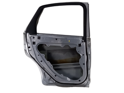 PORTA TRASEIRA ESQUERDA FOCUS 2009 2010 A 2013