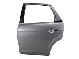 PORTA TRASEIRA ESQUERDA FOCUS 2009 2010 A 2013