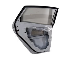 PORTA TRASEIRA ESQUERDA NEW FIESTA HATCH 2011/19 C/DETALHES