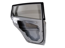 PORTA TRASEIRA ESQUERDA NEW FIESTA HATCH 2011/19 C/DETALHES