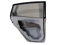 PORTA TRASEIRA ESQUERDA NEW FIESTA HATCH 2011/19 C/DETALHES