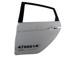 Porta Traseira Esquerda New Fiesta Hatch 2011/19 C/Detalhes