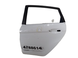 PORTA TRASEIRA ESQUERDA NEW FIESTA HATCH 2011/19 C/DETALHES