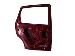 PORTA TRASEIRA ESQUERDA FOCUS 2000 2001 A 2009