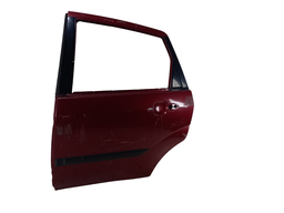 PORTA TRASEIRA ESQUERDA FOCUS 2000 2001 A 2009