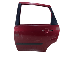 Porta Traseira Esquerda Focus 2000 2001 a 2009