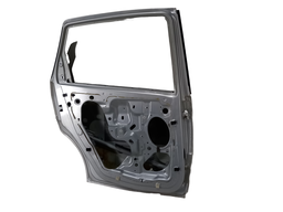 PORTA TRASEIRA ESQUERDA FOCUS 2000 2001 A 2009