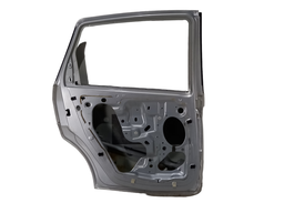 PORTA TRASEIRA ESQUERDA FOCUS 2000 2001 A 2009