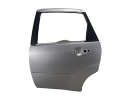 PORTA TRASEIRA ESQUERDA FOCUS 2000 2001 A 2009
