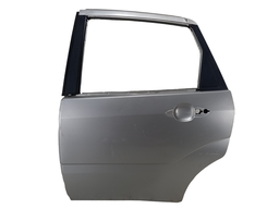 Porta Traseira Esquerda Focus 2000 2001 a 2009