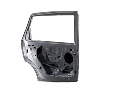 PORTA TRASEIRA ESQUERDA FOCUS 2000 2001 A 2009