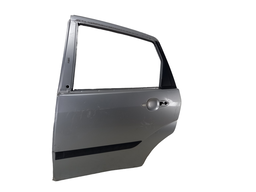 PORTA TRASEIRA ESQUERDA FOCUS 2000 2001 A 2009
