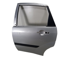 PORTA TRASEIRA ESQUERDA FOCUS 2000 2001 A 2009