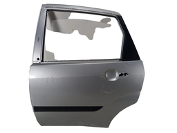 Porta Traseira Esquerda Focus 2000 2001 a 2009