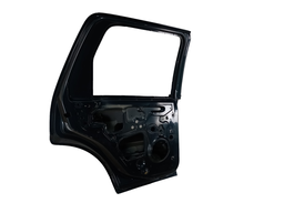 PORTA TRASEIRA ESQUERDA ECOSPORT 2003 2004 A 2012