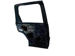 PORTA TRASEIRA ESQUERDA ECOSPORT 2003 2004 A 2012