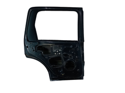 PORTA TRASEIRA ESQUERDA ECOSPORT 2003 2004 A 2012