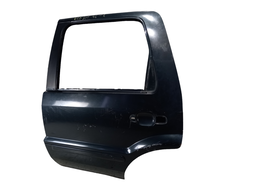 PORTA TRASEIRA ESQUERDA ECOSPORT 2003 2004 A 2012