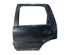 Porta Traseira Esquerda EcoSport 2003 2004 a 2012