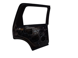 PORTA TRASEIRA ESQUERDA ECOSPORT 2003 A 2012 C/DETALHES