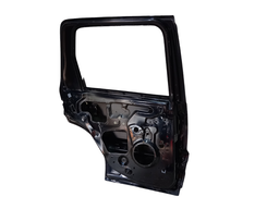 PORTA TRASEIRA ESQUERDA ECOSPORT 2003 A 2012 C/DETALHES