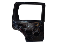 PORTA TRASEIRA ESQUERDA ECOSPORT 2003 A 2012 C/DETALHES