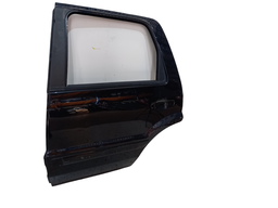 PORTA TRASEIRA ESQUERDA ECOSPORT 2003 A 2012 C/DETALHES