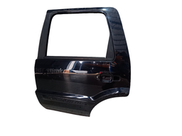 PORTA TRASEIRA ESQUERDA ECOSPORT 2003 A 2012 C/DETALHES