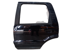 Porta Traseira Esquerda EcoSport 2003 a 2012 C/Detalhes