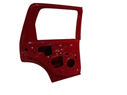 PORTA TRASEIRA ESQUERDA ECOSPORT 2003 A 2012 C/DETALHES