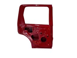 PORTA TRASEIRA ESQUERDA ECOSPORT 2003 A 2012 C/DETALHES