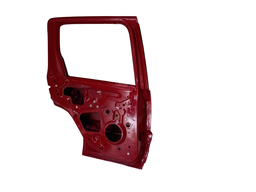 PORTA TRASEIRA ESQUERDA ECOSPORT 2003 A 2012 C/DETALHES