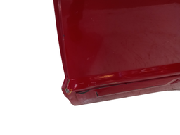 PORTA TRASEIRA ESQUERDA ECOSPORT 2003 A 2012 C/DETALHES